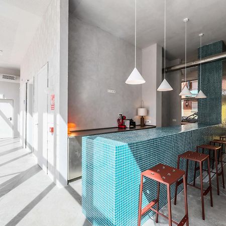 Madrid Live Coworking - Self Service - מראה חיצוני תמונה
