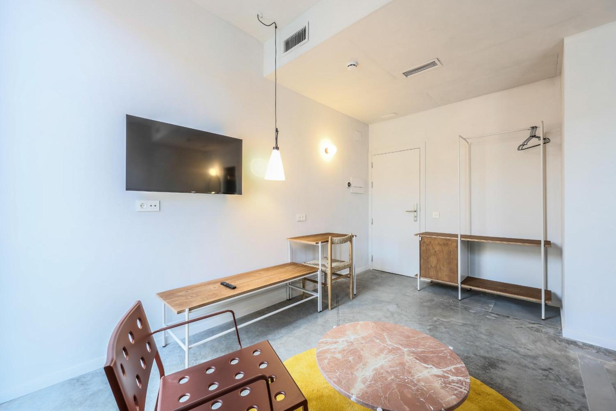 Madrid Live Coworking - Self Service - מראה חיצוני תמונה