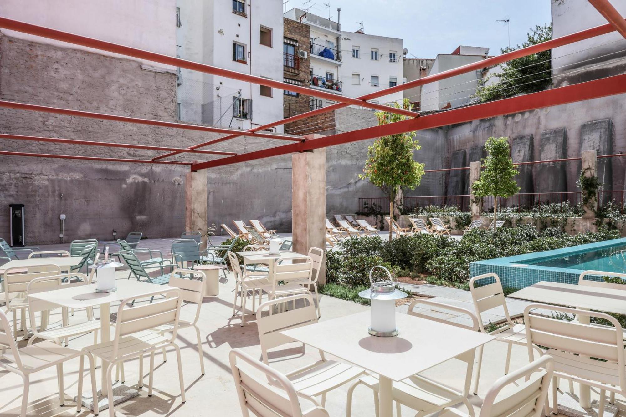 Madrid Live Coworking - Self Service - מראה חיצוני תמונה