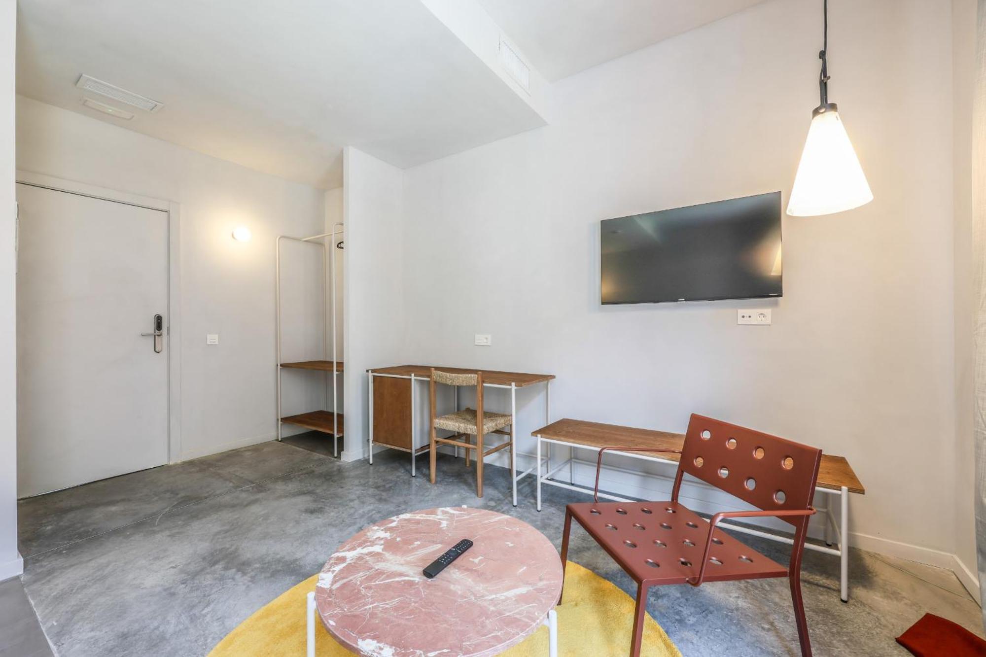 Madrid Live Coworking - Self Service - חדר תמונה